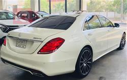 مێرسێدس بێنز S-Class
